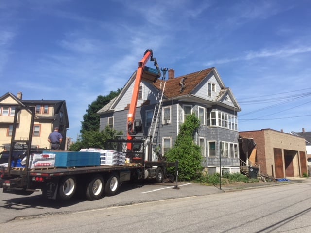 Avatar for Chris Roofing & Siding